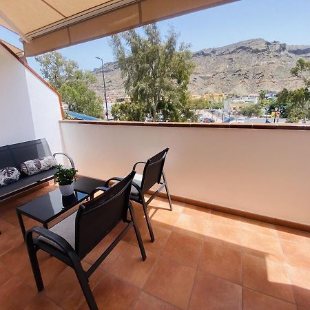 Apartament Vv Caracola Puerto De Mogan Zewnętrze zdjęcie