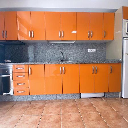 Apartament Vv Caracola Puerto De Mogan Zewnętrze zdjęcie