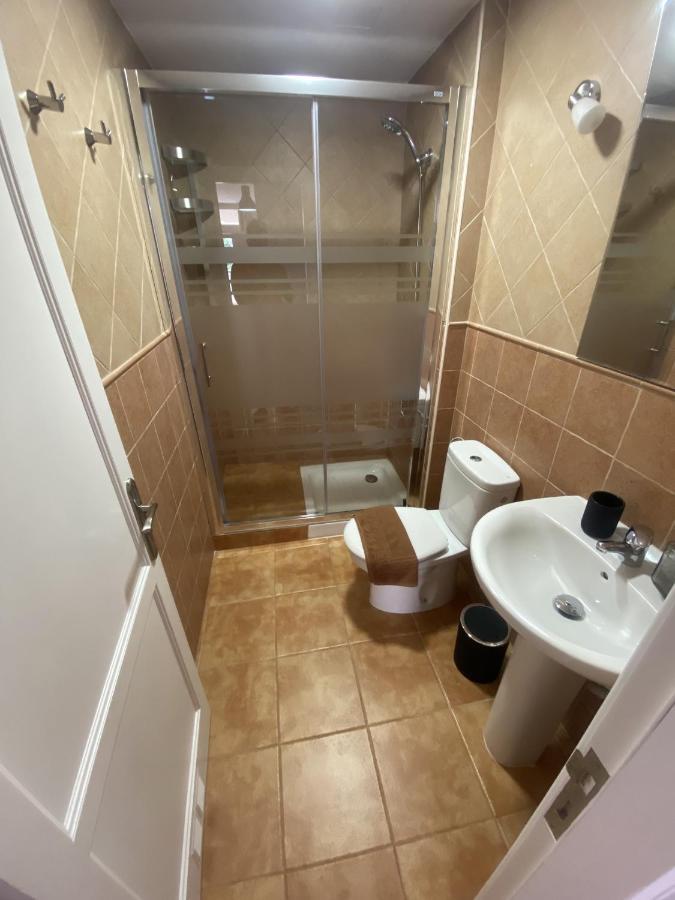 Apartament Vv Caracola Puerto De Mogan Zewnętrze zdjęcie