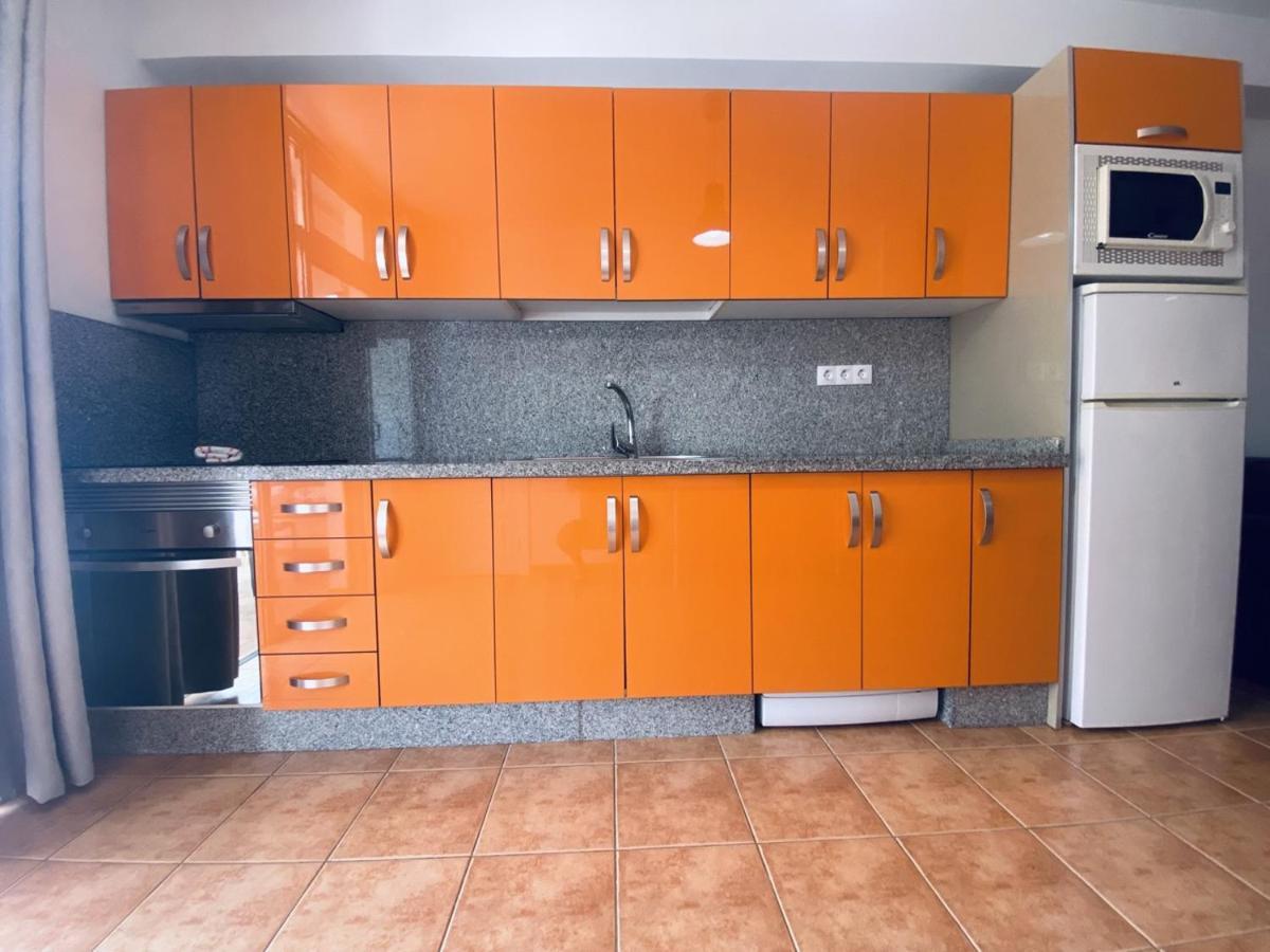 Apartament Vv Caracola Puerto De Mogan Zewnętrze zdjęcie